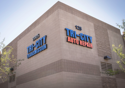 Dave Riccio Tri City Transmission | Tri City Auto Repair Tempe AZ